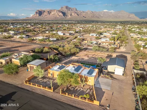 View/Area - 655 S Conestoga Rd, Apache Junction, AZ 85119 photo 14 of 14