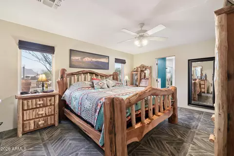 Bedroom - 655 S Conestoga Rd, Apache Junction, AZ 85119 photo 5 of 5