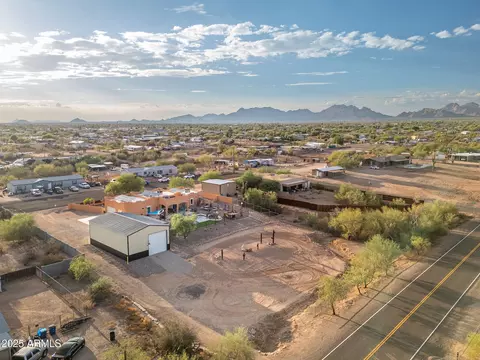 View/Area - 655 S Conestoga Rd, Apache Junction, AZ 85119 photo 1 of 14