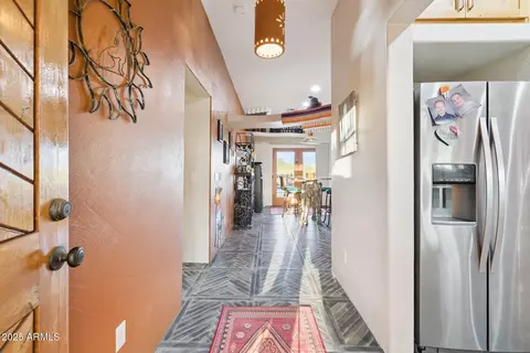 Entry Way - 655 S Conestoga Rd, Apache Junction, AZ 85119 photo 1 of 2