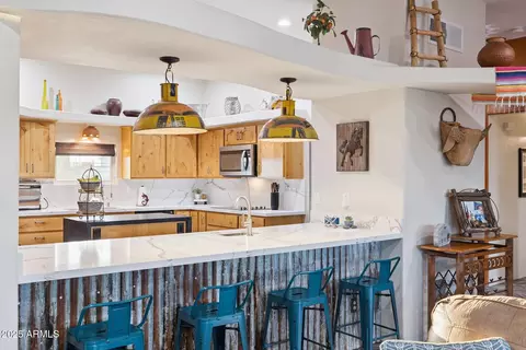 Kitchen - 655 S Conestoga Rd, Apache Junction, AZ 85119 photo 1 of 8