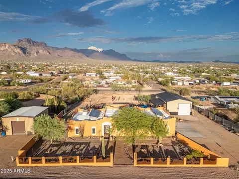 View/Area - 655 S Conestoga Rd, Apache Junction, AZ 85119 photo 4 of 14
