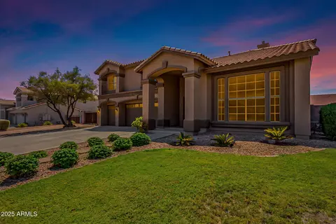 5522 N 132nd Dr, Litchfield Park, AZ 85340