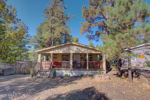 17040 Big Sky Dr, Munds Park, AZ 86017