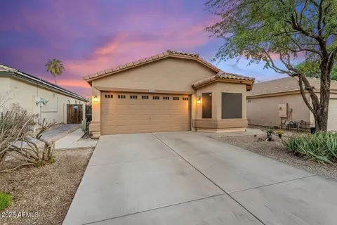2505 N 109th Ave, Avondale, AZ 85392