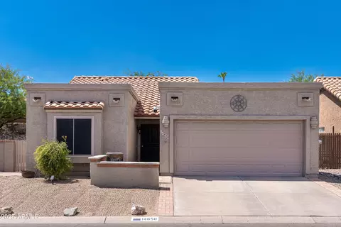 14650 N Olympic Way, Fountain Hills, AZ 85268
