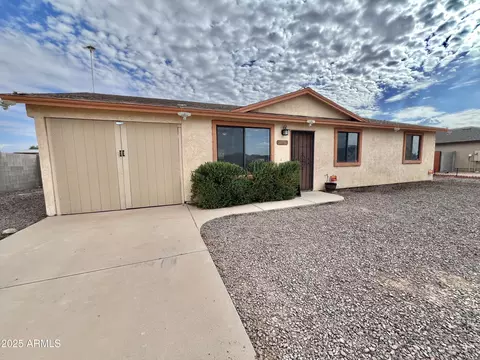 10931 W Benito Dr, Arizona City, AZ 85123