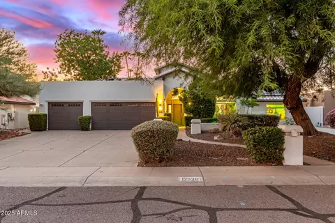 12528 N 78th St, Scottsdale, AZ 85260
