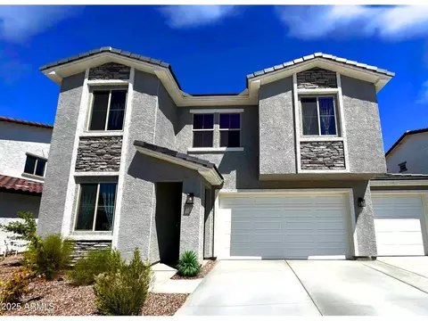 4930 W Beryl Ave, Glendale, AZ 85302