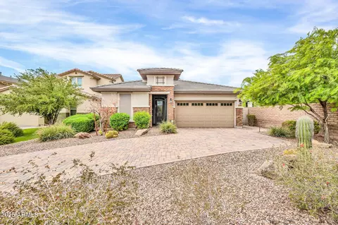 29994 N 115th Dr, Peoria, AZ 85383