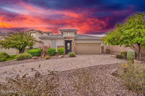 29994 N 115th Dr, Peoria, AZ 85383