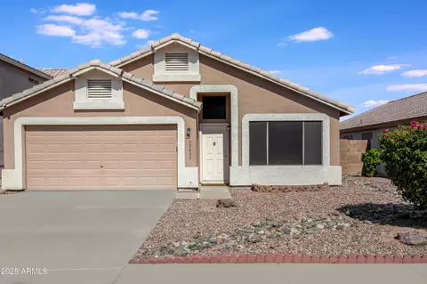 13437 N 84th Dr, Peoria, AZ 85381