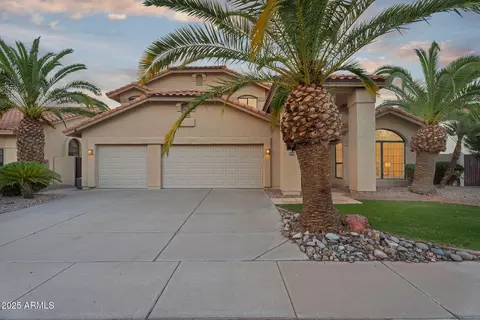 3230 S Ambrosia Dr, Chandler, AZ 85248