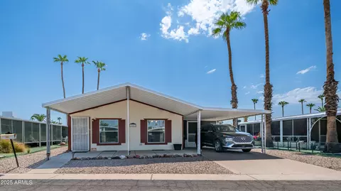 120 N Val Vista Dr #117, Mesa, AZ 85213