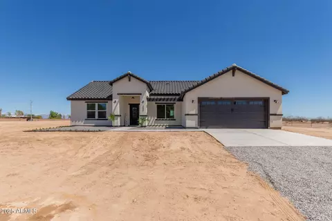 2383 S 349th Ave, Tonopah, AZ 85354