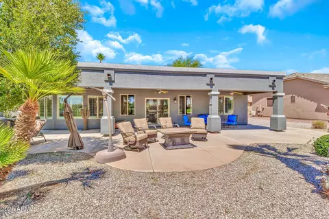 3929 E Peach Tree Dr, Chandler, AZ 85249