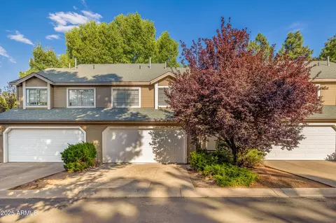 2534 S Sonoran Ln, Flagstaff, AZ 86001