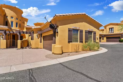 5370 S Desert Dawn Dr #57, Gold Canyon, AZ 85118