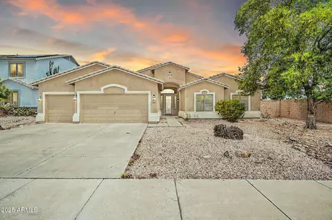 6003 N 132nd Dr, Litchfield Park, AZ 85340