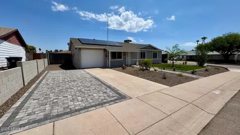 14005 N 38th Pl, Phoenix, AZ 85032