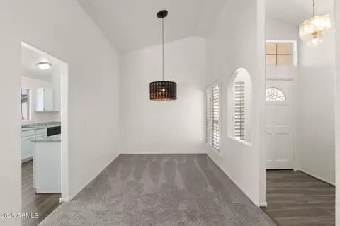 Entry Way - 16618 S 32nd Pl, Phoenix, AZ 85048 photo 3 of 4