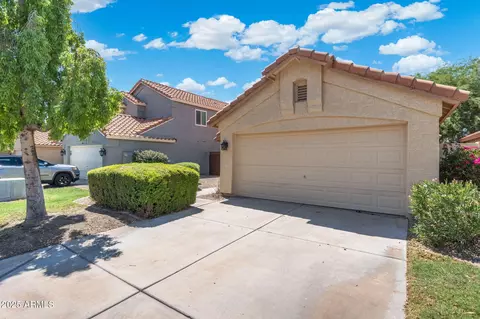 Exterior - 16618 S 32nd Pl, Phoenix, AZ 85048 photo 3 of 7