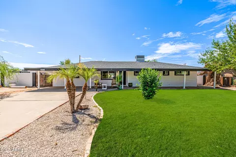 10209 E Jones Ave, Mesa, AZ 85208