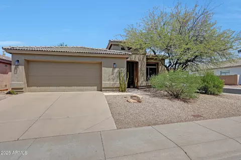 29817 N 49th St, Cave Creek, AZ 85331