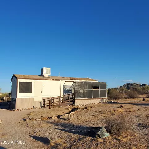 871 S Deer Trl, Maricopa, AZ 85139
