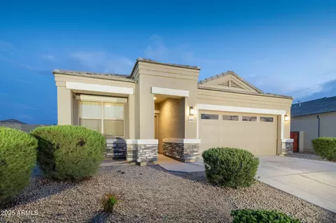 41945 W Lago St, Maricopa, AZ 85138