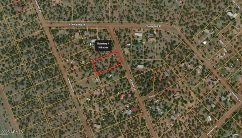 5744 N Juliane Dr #857, Williams, AZ 86046