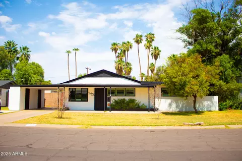 1320 W Rovey Ave, Phoenix, AZ 85013