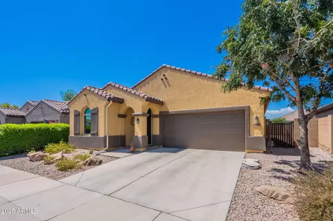 15808 N 109th Dr, Sun City, AZ 85351