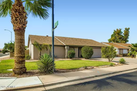 6041 E Princess Dr, Mesa, AZ 85205