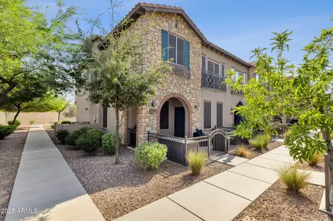 4772 E Portola Valley Dr #101, Gilbert, AZ 85297
