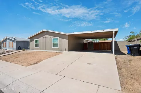 9640 Escondido Ave, Mesa, AZ 85208 photo 3