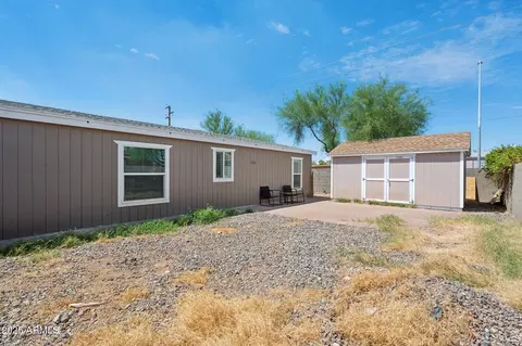 9640 Escondido Ave, Mesa, AZ 85208 photo 38