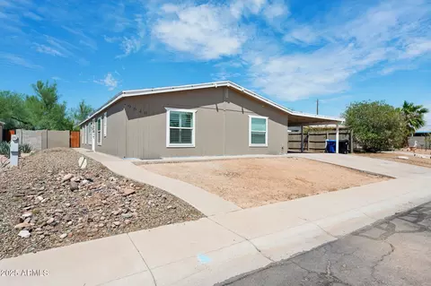 9640 Escondido Ave, Mesa, AZ 85208 photo 4