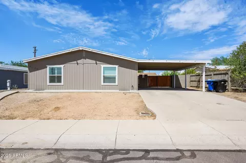 9640 Escondido Ave, Mesa, AZ 85208 photo 2