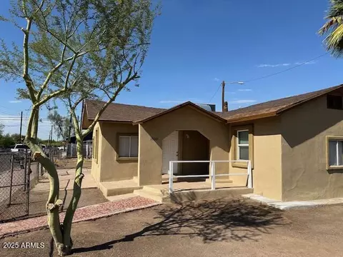 1000 E Garfield St, Phoenix, AZ 85006
