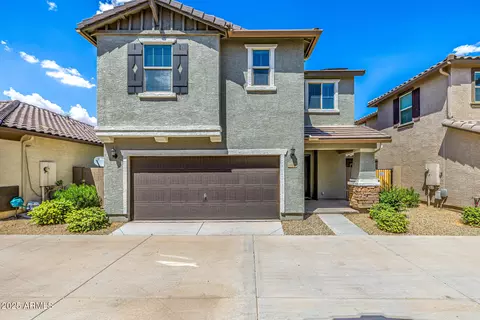 11688 N 165th Ln N, Surprise, AZ 85388
