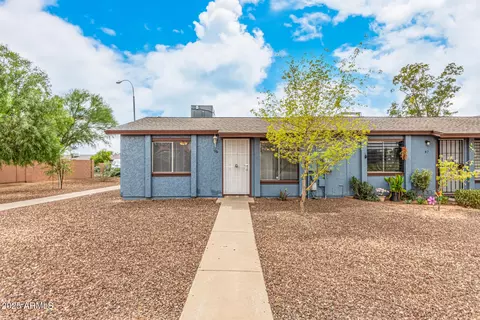 3646 N 67th Ave #96, Phoenix, AZ 85033
