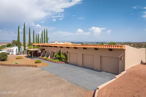 4249 E Vista Dr, Cottonwood, AZ 86326
