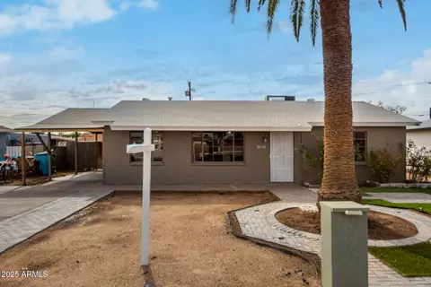 5632 N 38th Dr, Phoenix, AZ 85019
