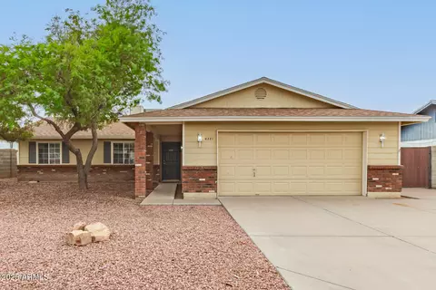 6321 E Inglewood St, Mesa, AZ 85205