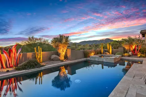 39254 N 104th Pl, Scottsdale, AZ 85262