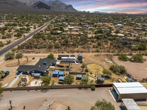 0 E Broadway Ave #LOT A, Apache Junction, AZ 85119 photo 22