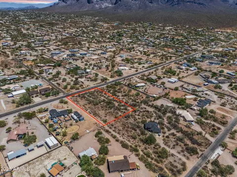0 E Broadway Ave #LOT A, Apache Junction, AZ 85119 photo 8