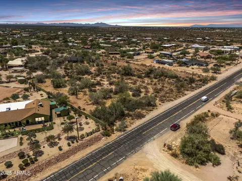 0 E Broadway Ave #LOT A, Apache Junction, AZ 85119 photo 25