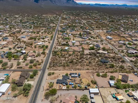0 E Broadway Ave #LOT A, Apache Junction, AZ 85119 photo 9